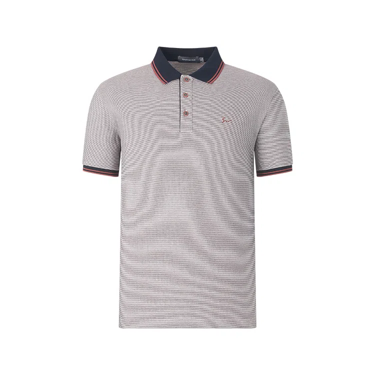 SHANSHAN Polo
