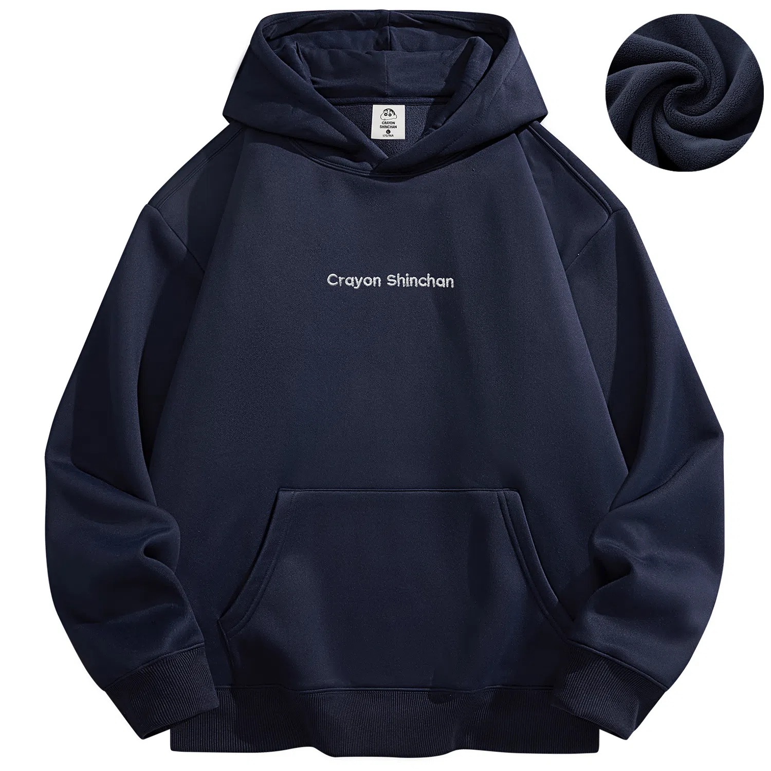 Crayon Shinchan Logo