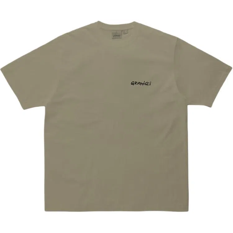 Gramicci SS25