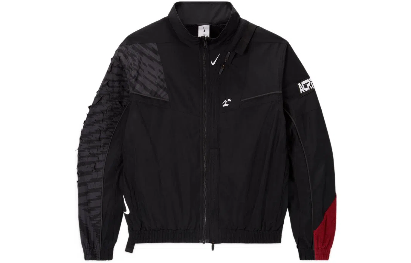 Nike x ACRONYM NRG Cs Woven Jacket