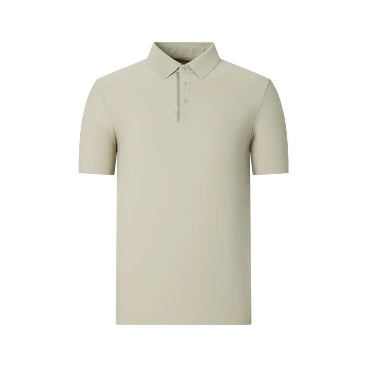 SHANSHAN TPolo