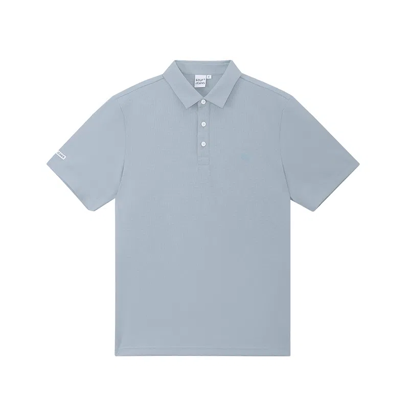 GOLF JEANS SS24 Polo