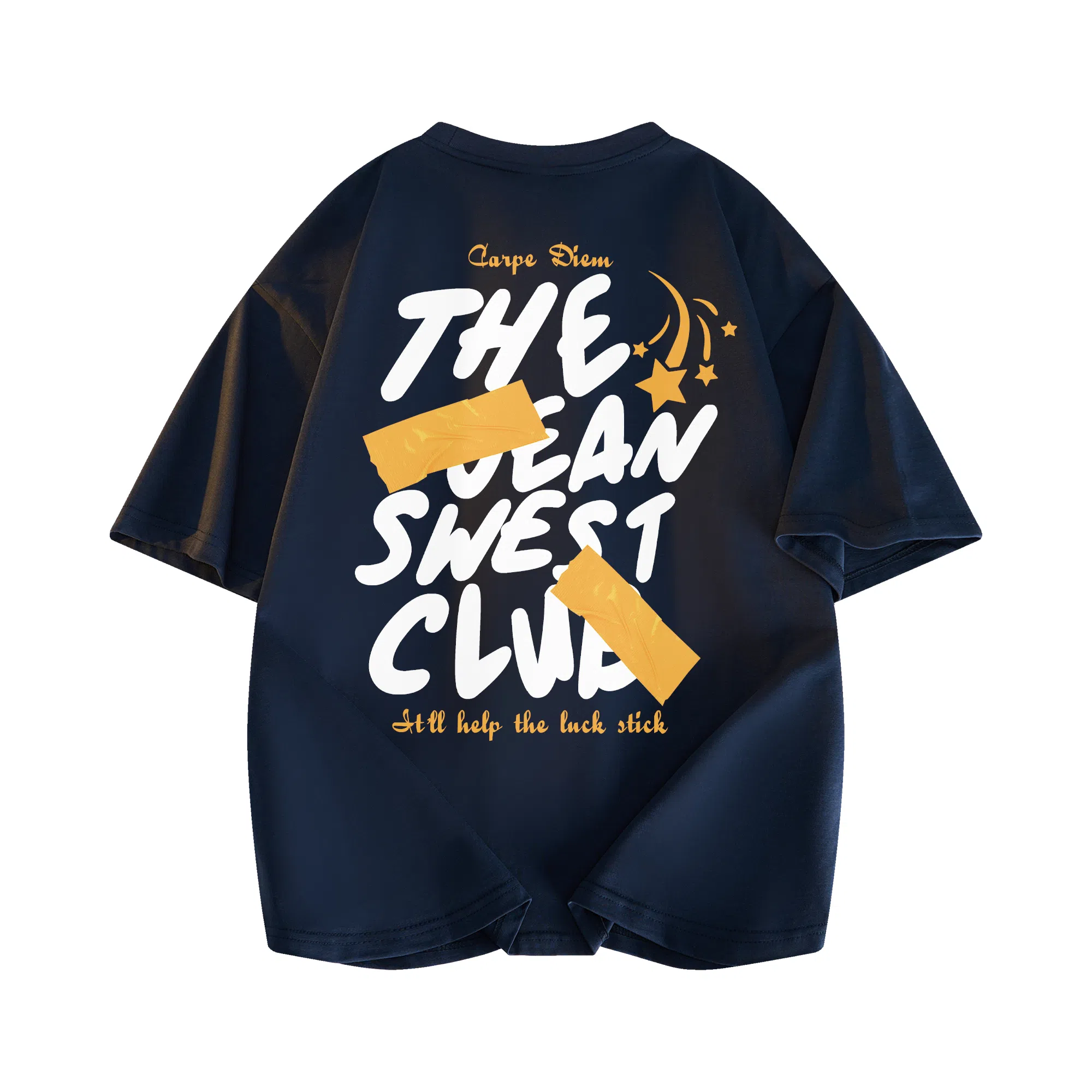 JEANSWEST CLUB LogoT