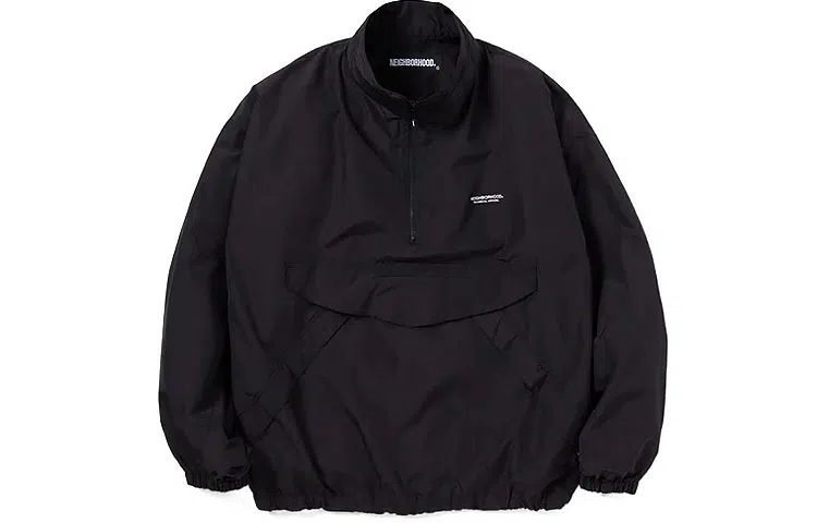 NEIGHBORHOOD ANORAK E-JK