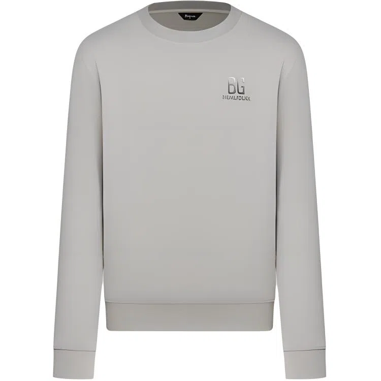 比音勒芬 时尚舒适百搭卫衣 男款