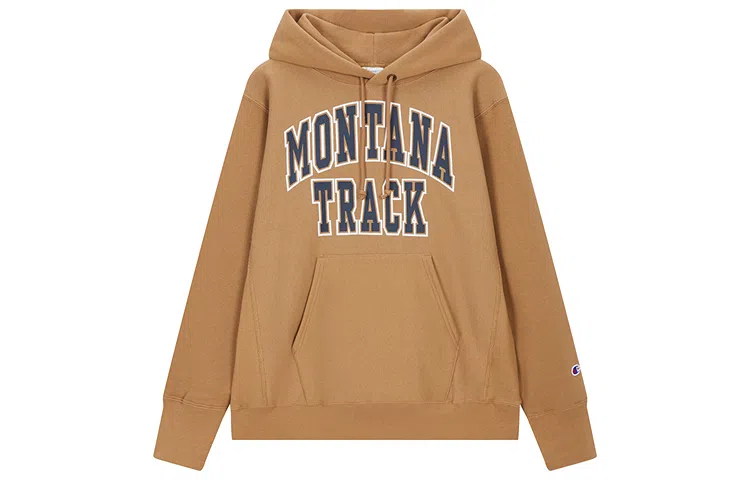 Champion FW24 REVERSE WEAVE Logo