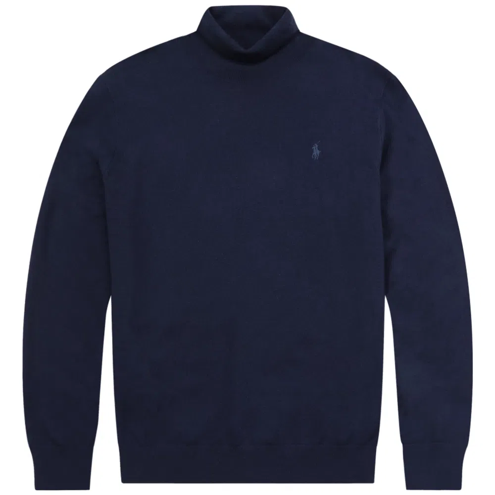 Polo Ralph Lauren Logo