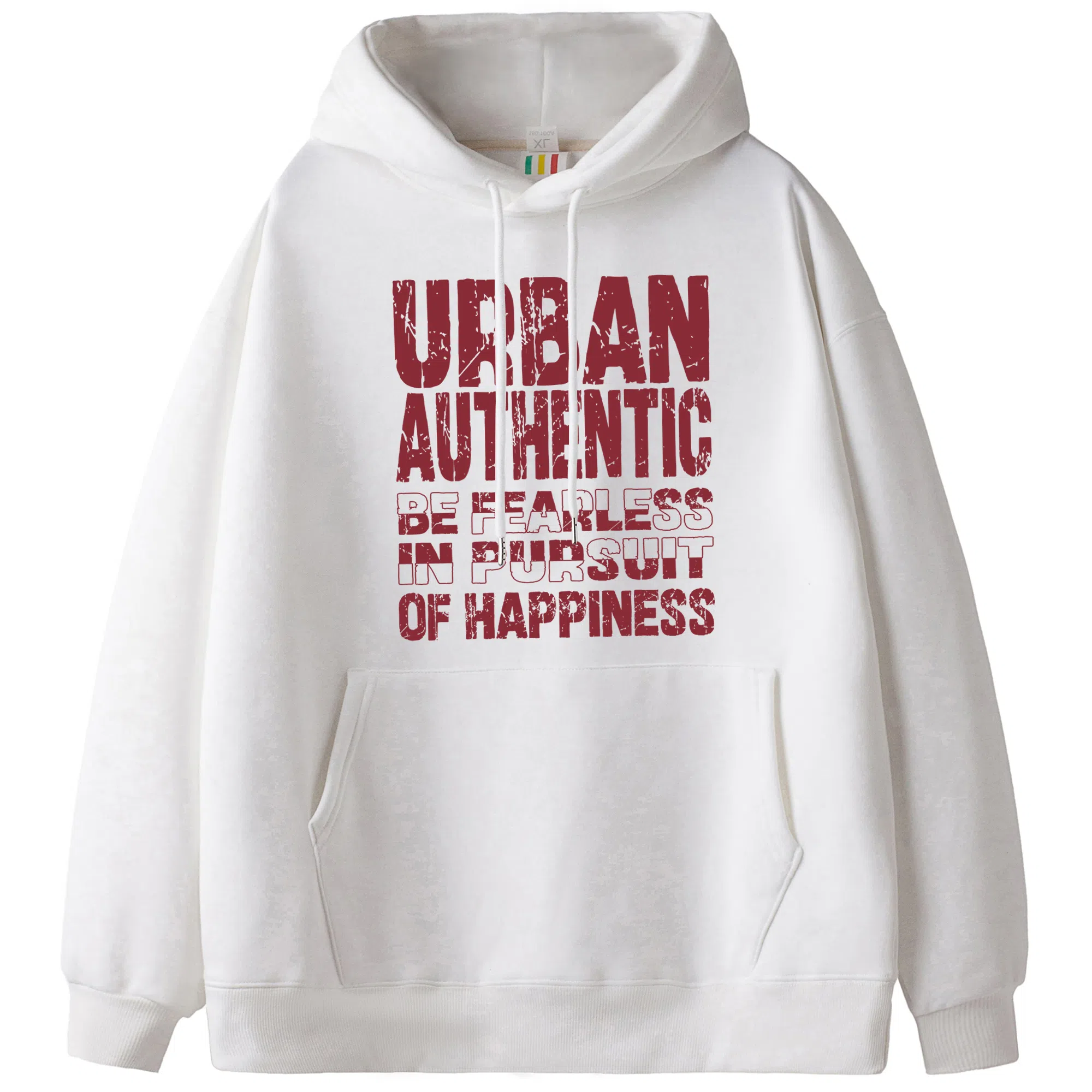URBAN AUTHENTIC