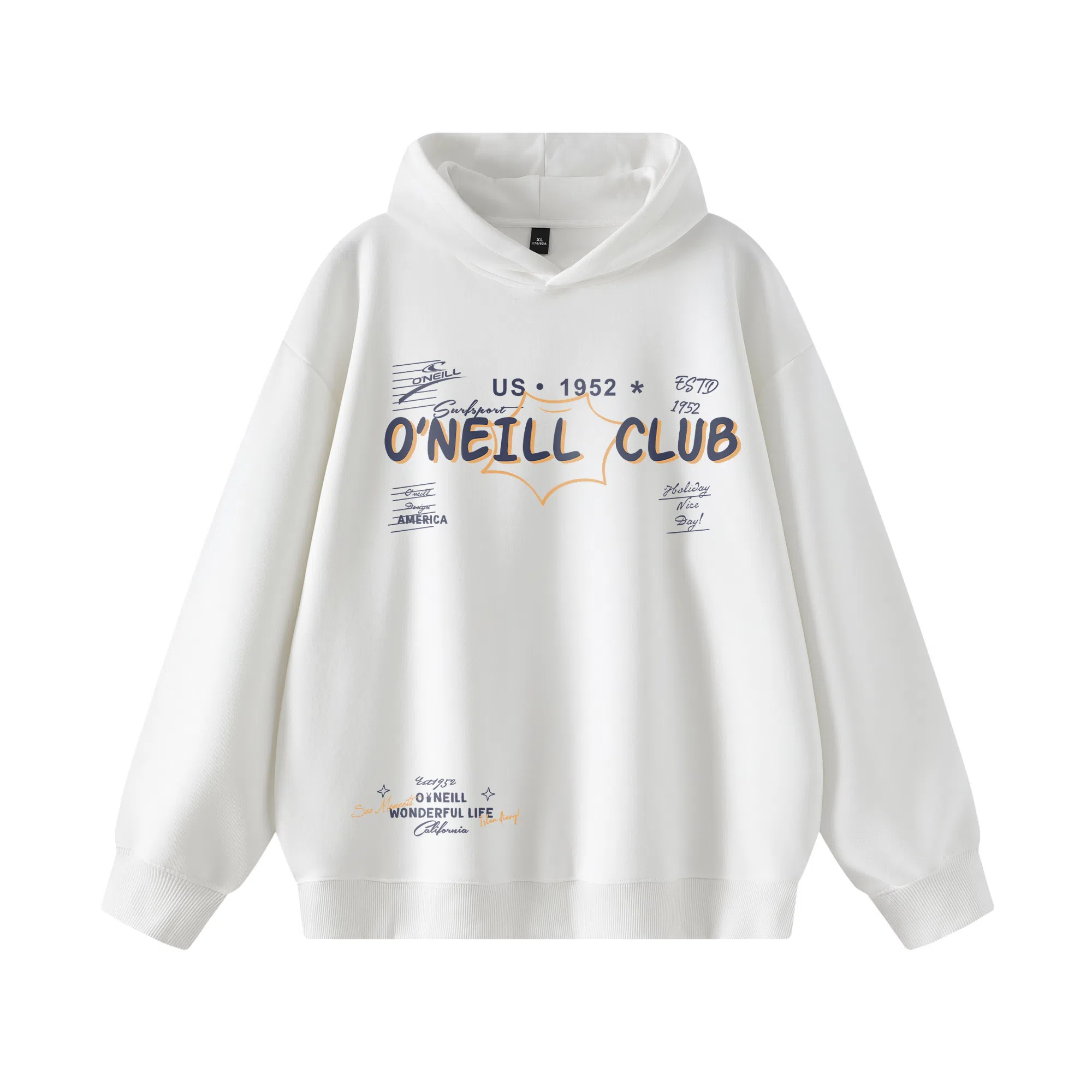 O'Neill logo