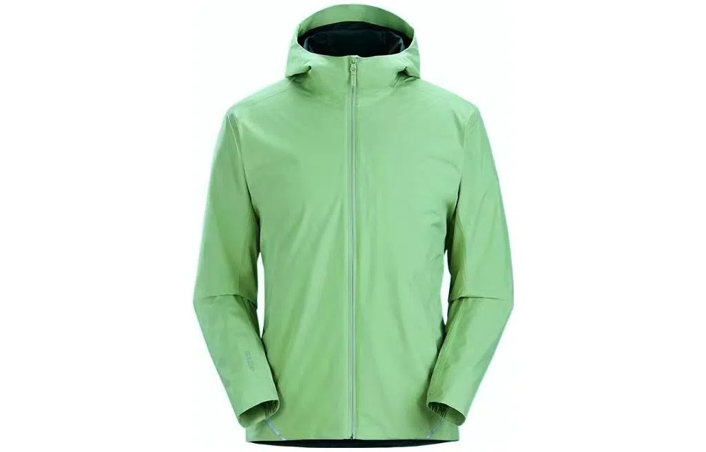 Arcteryx Solano Hoody