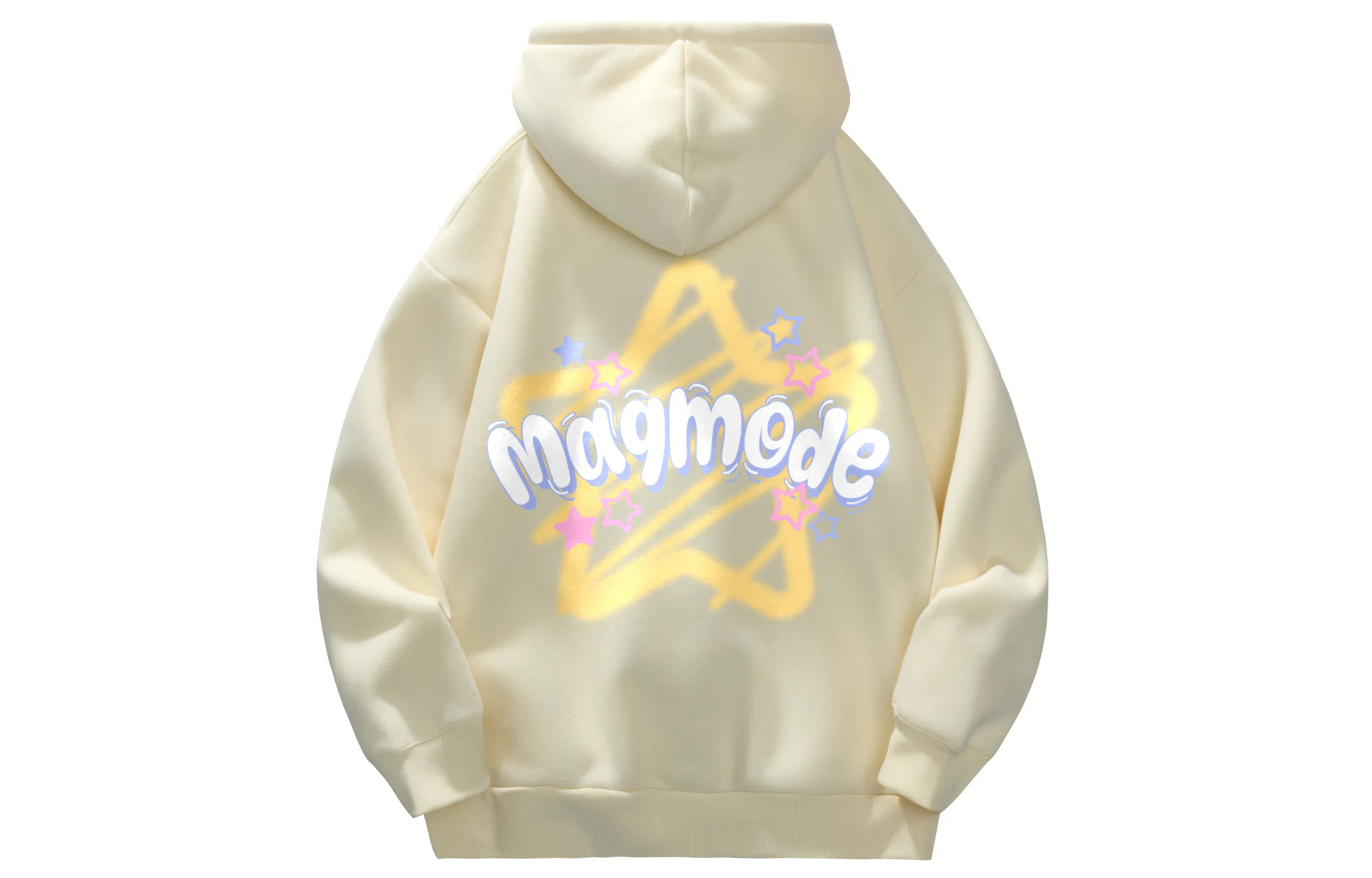 magmode Logo