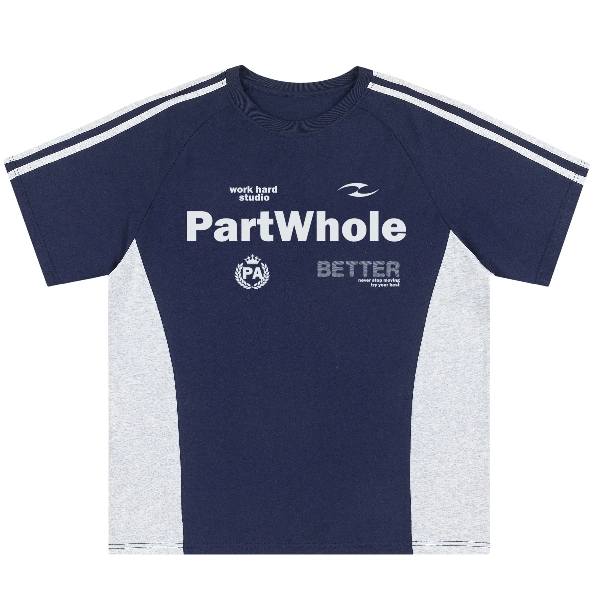 PARTWHOLE T