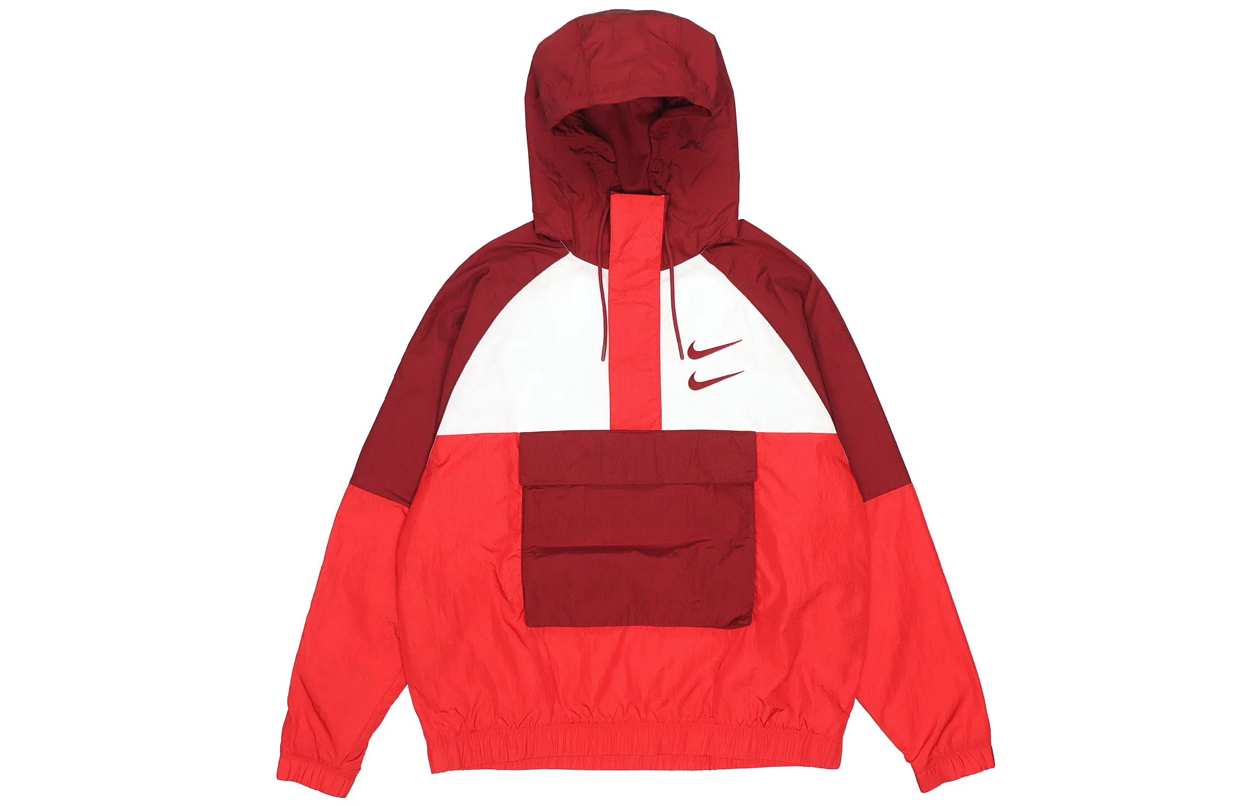 Nike Swoosh Woven Jacket