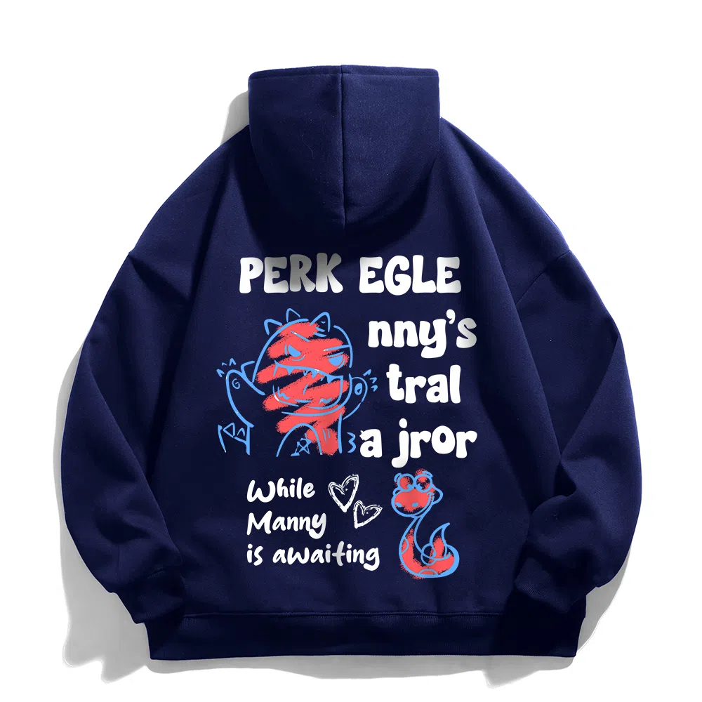 PERK EGLE Logo