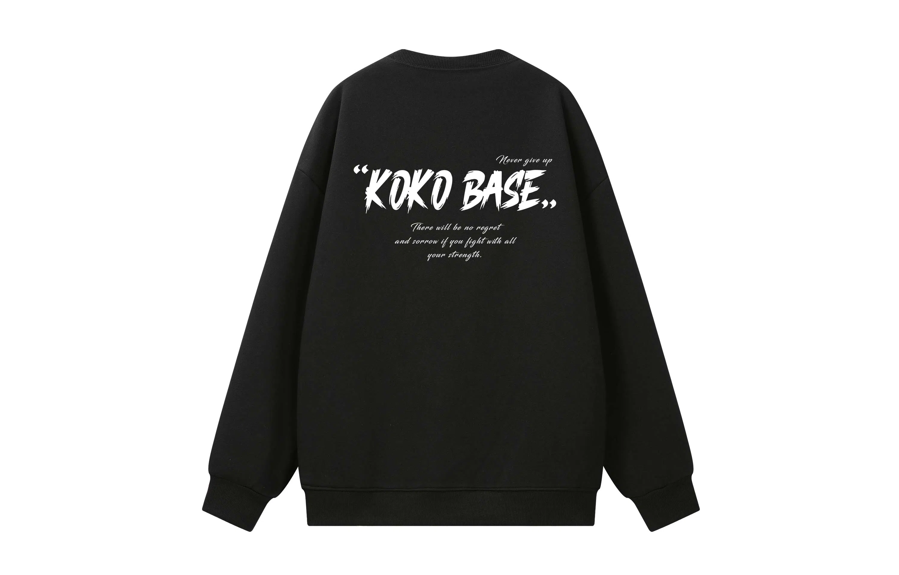 KOKO BASE logo