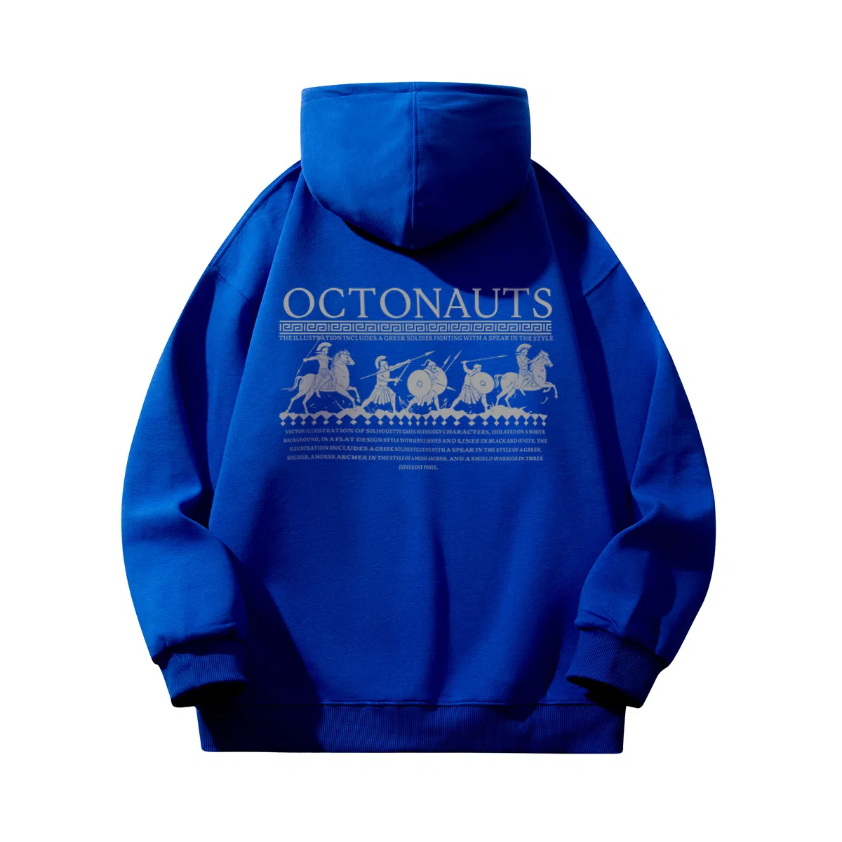 Octonauts Hoodie