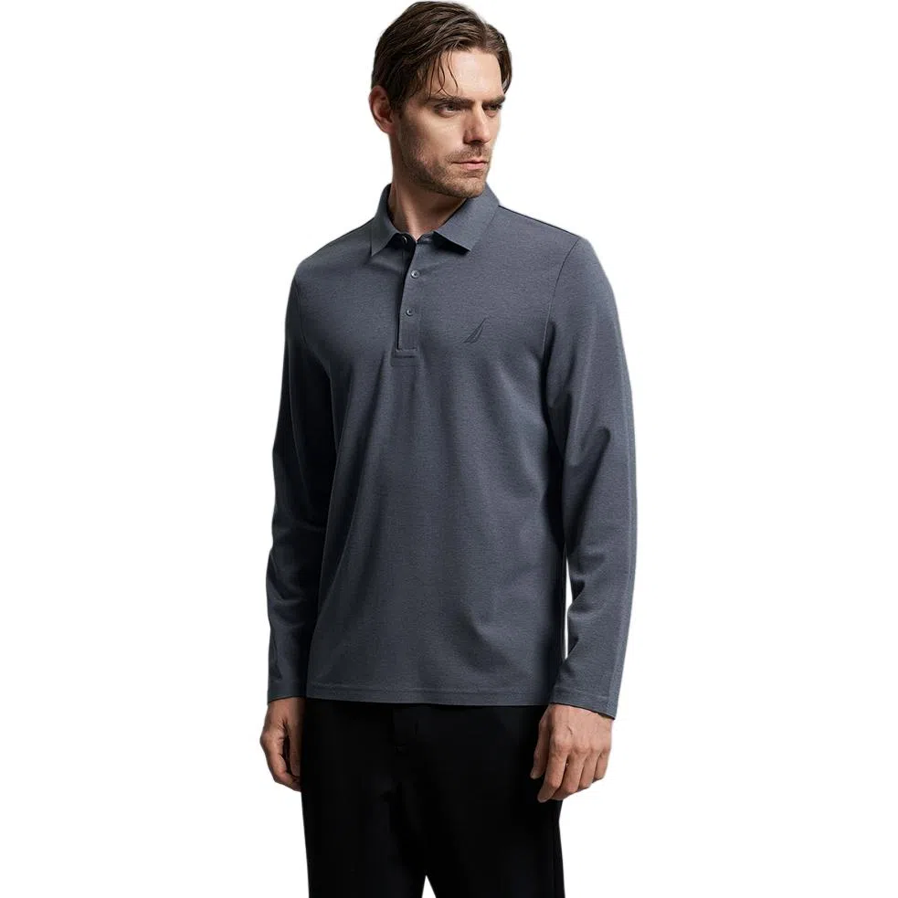 NAUTICA BLACK SAIL Polo