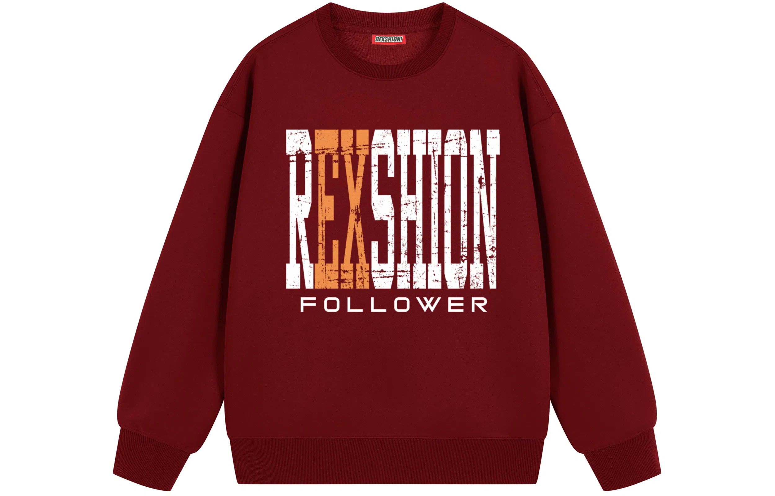 REXSHION Logo