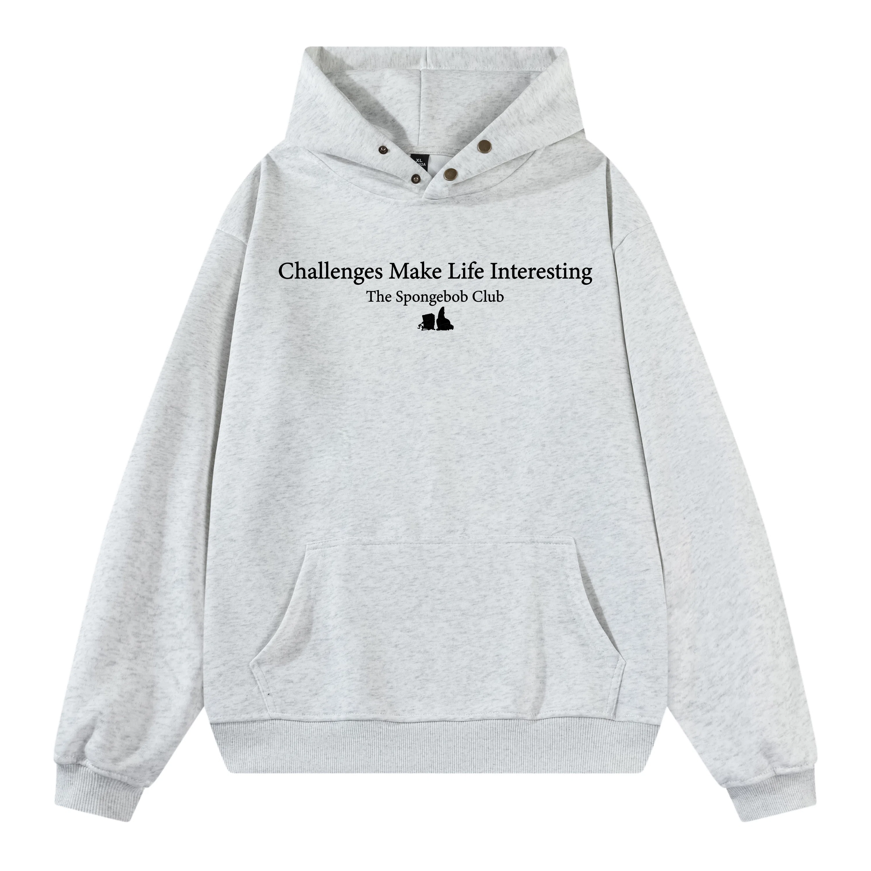 SPONGEBOB SQUAREPANTS LOGO