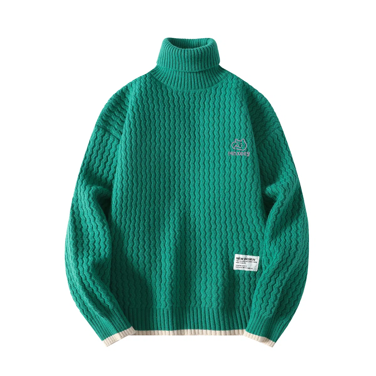 Qnxeey Sweater
