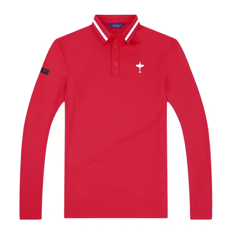RYDER CUP LOGOPolo