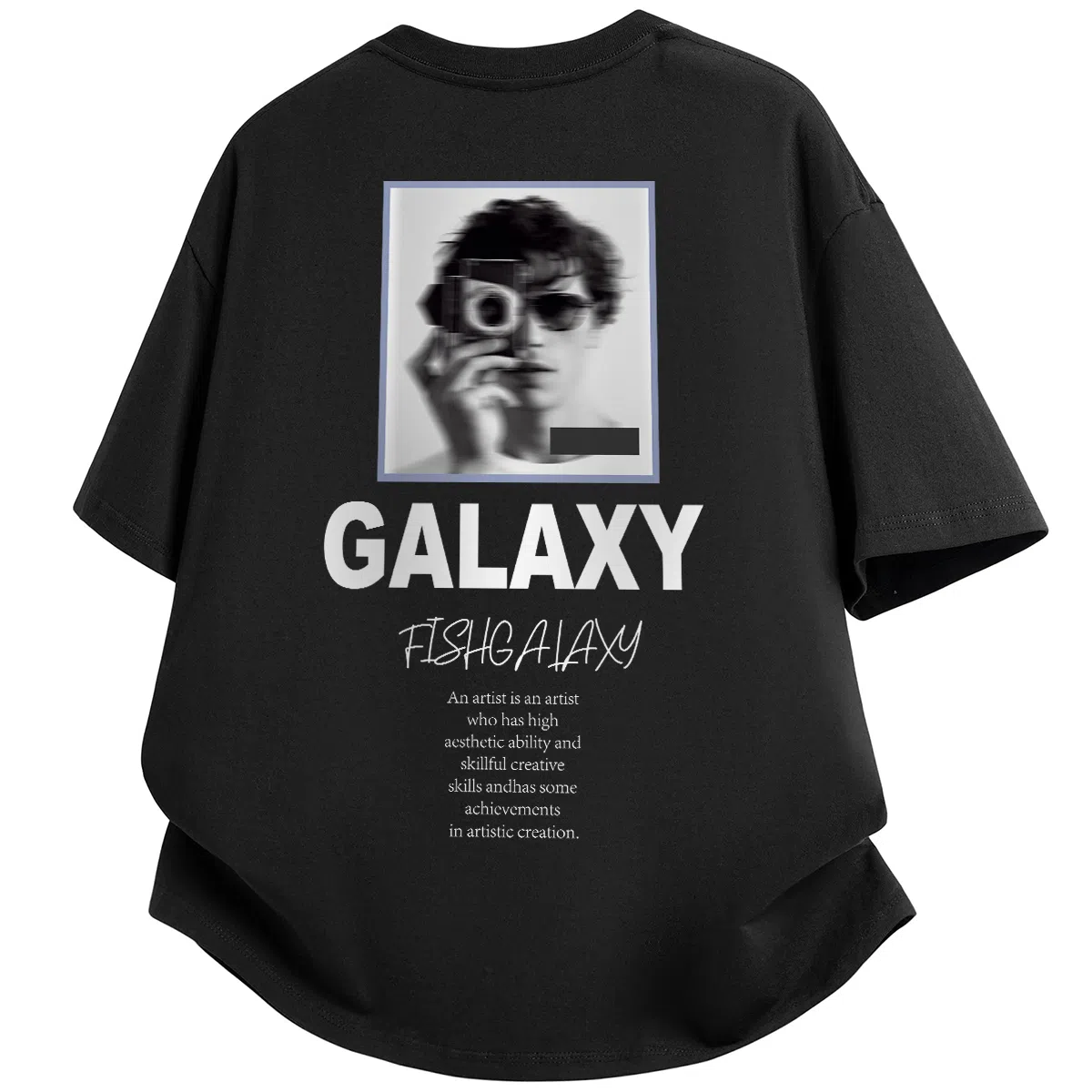 FISHGALAXY T