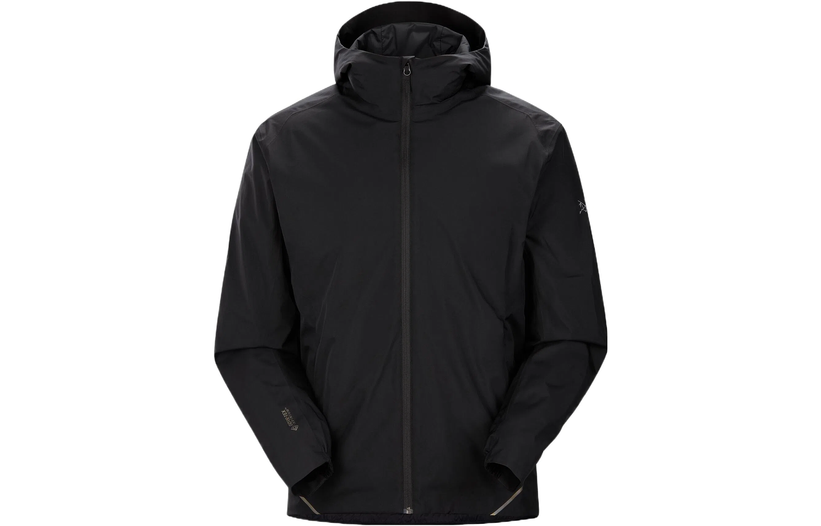 Arcteryx Solano Hoody