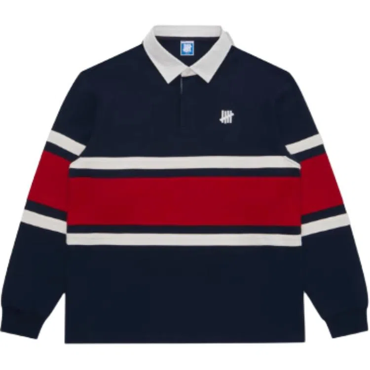 UNDEFEATED FW24 Polo