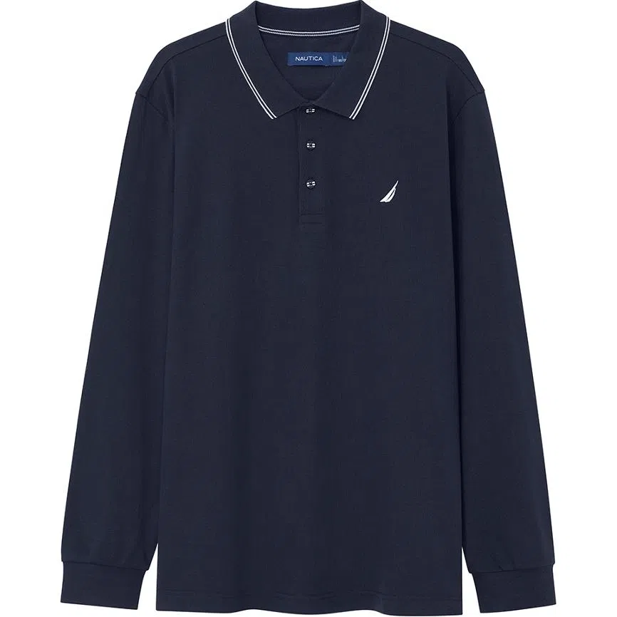 NAUTICA MFO Polo