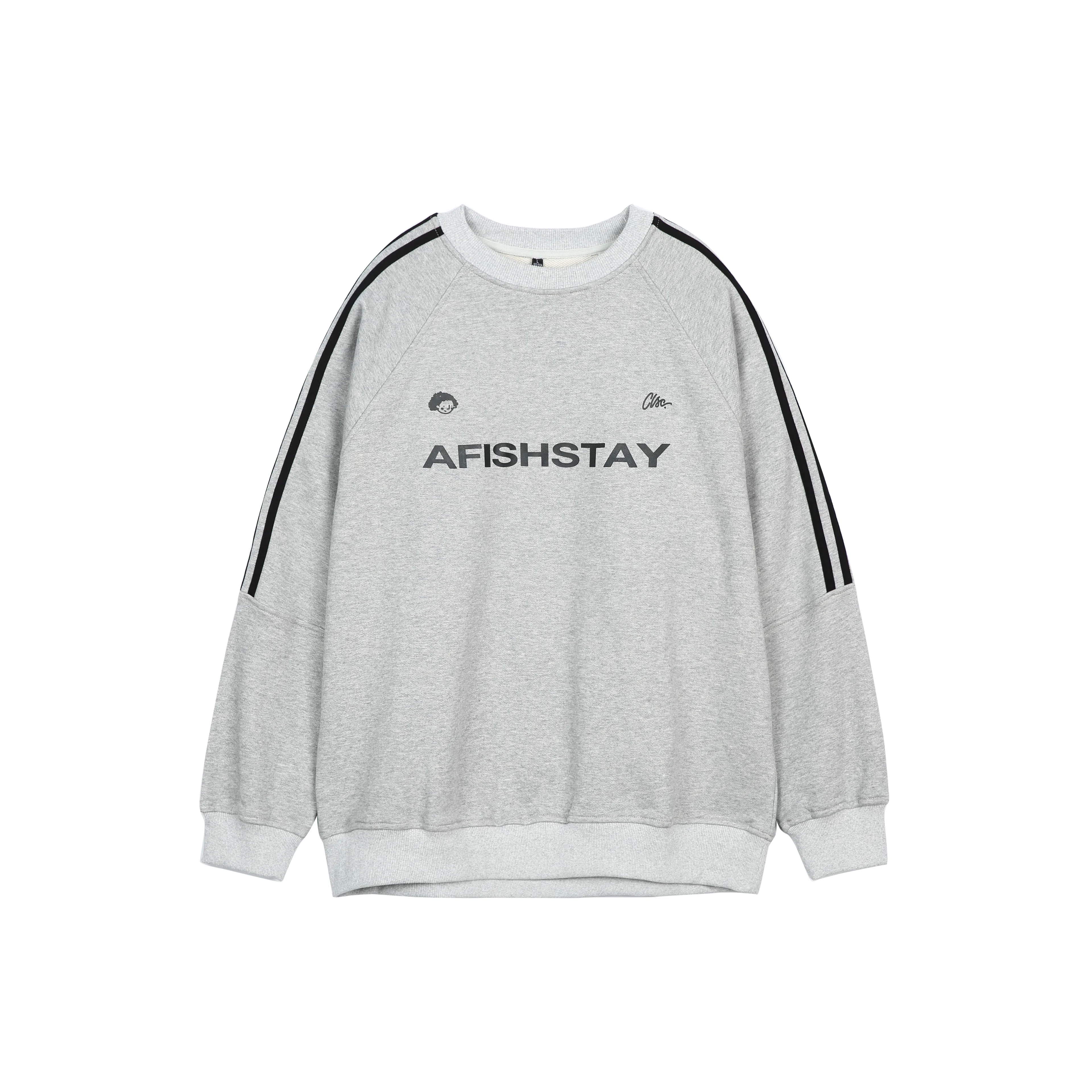 AFISHSTAY logo360G