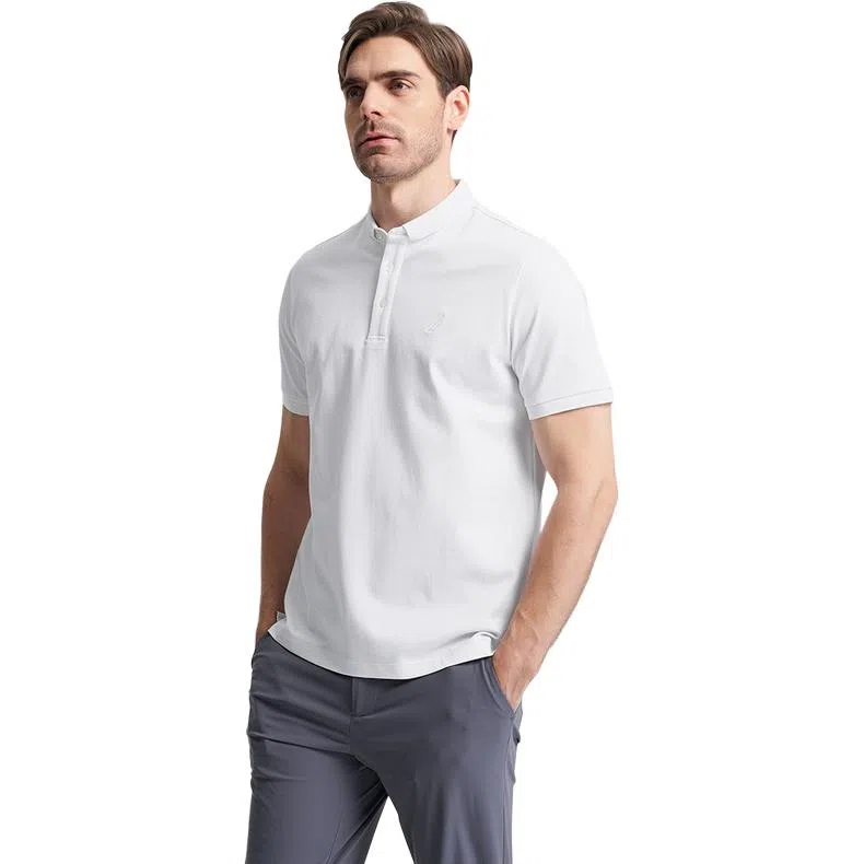 NAUTICA MFO Polo