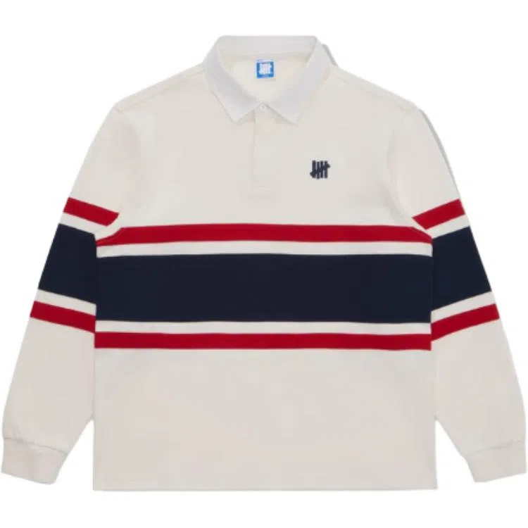 UNDEFEATED FW24 Polo