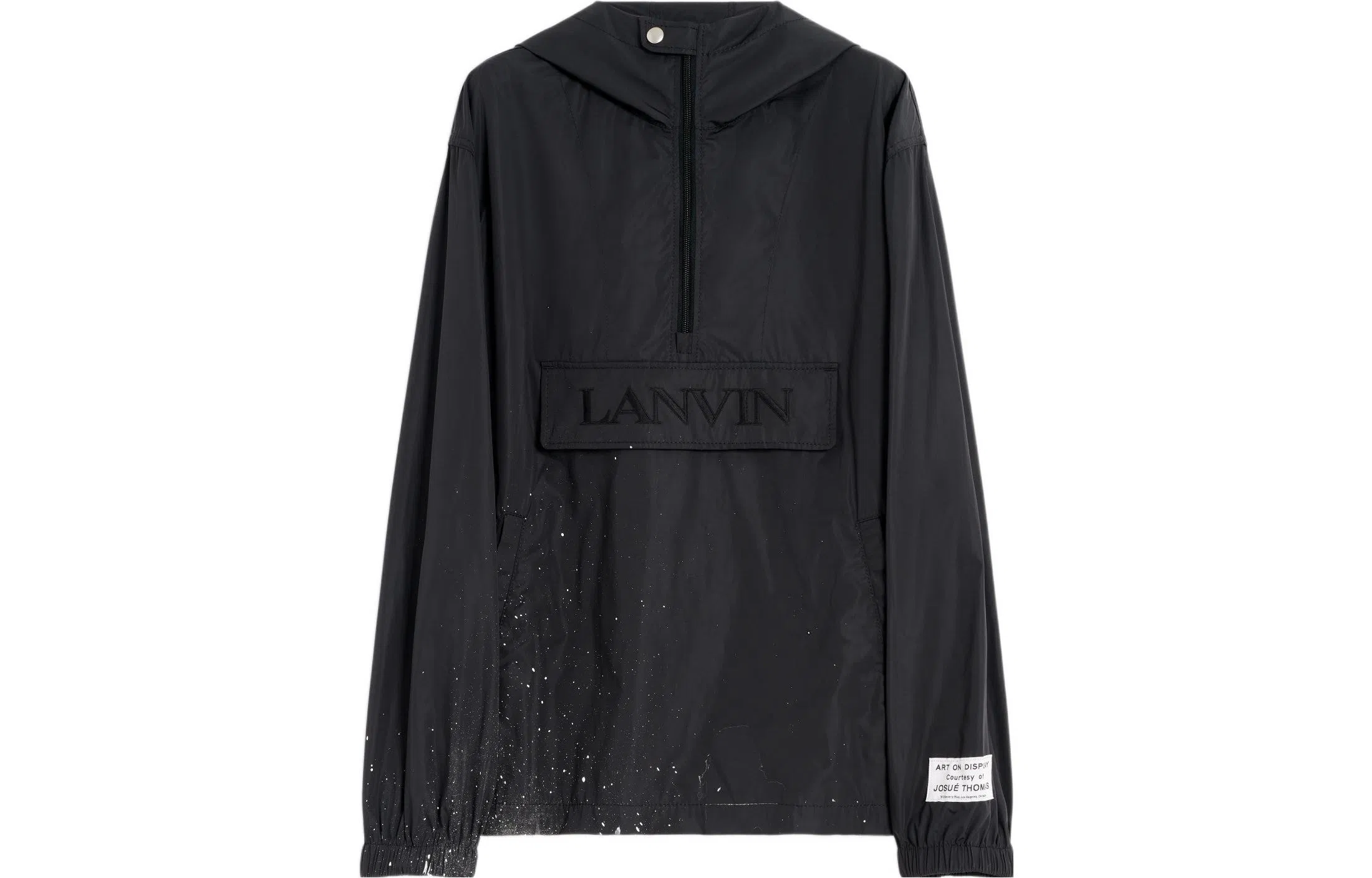 Lanvin x Gallery Dept. Gallery Dept. II Logo