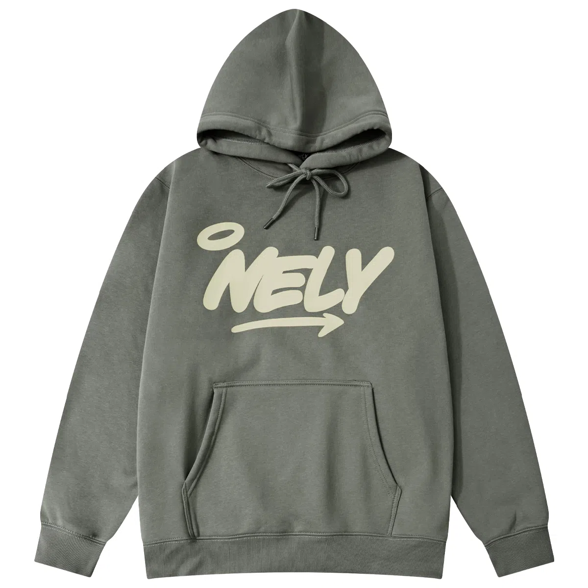 NELY logo