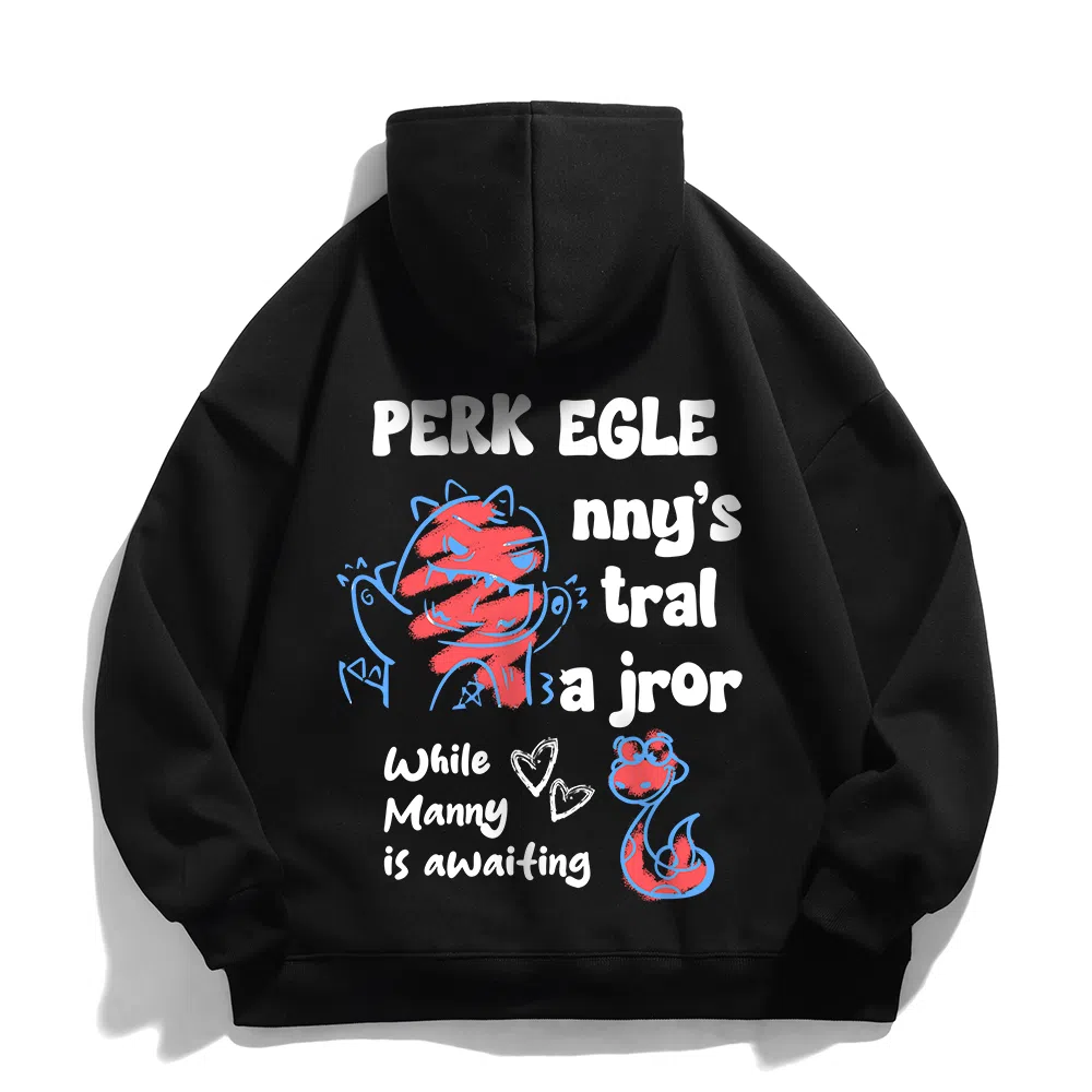 PERK EGLE Logo