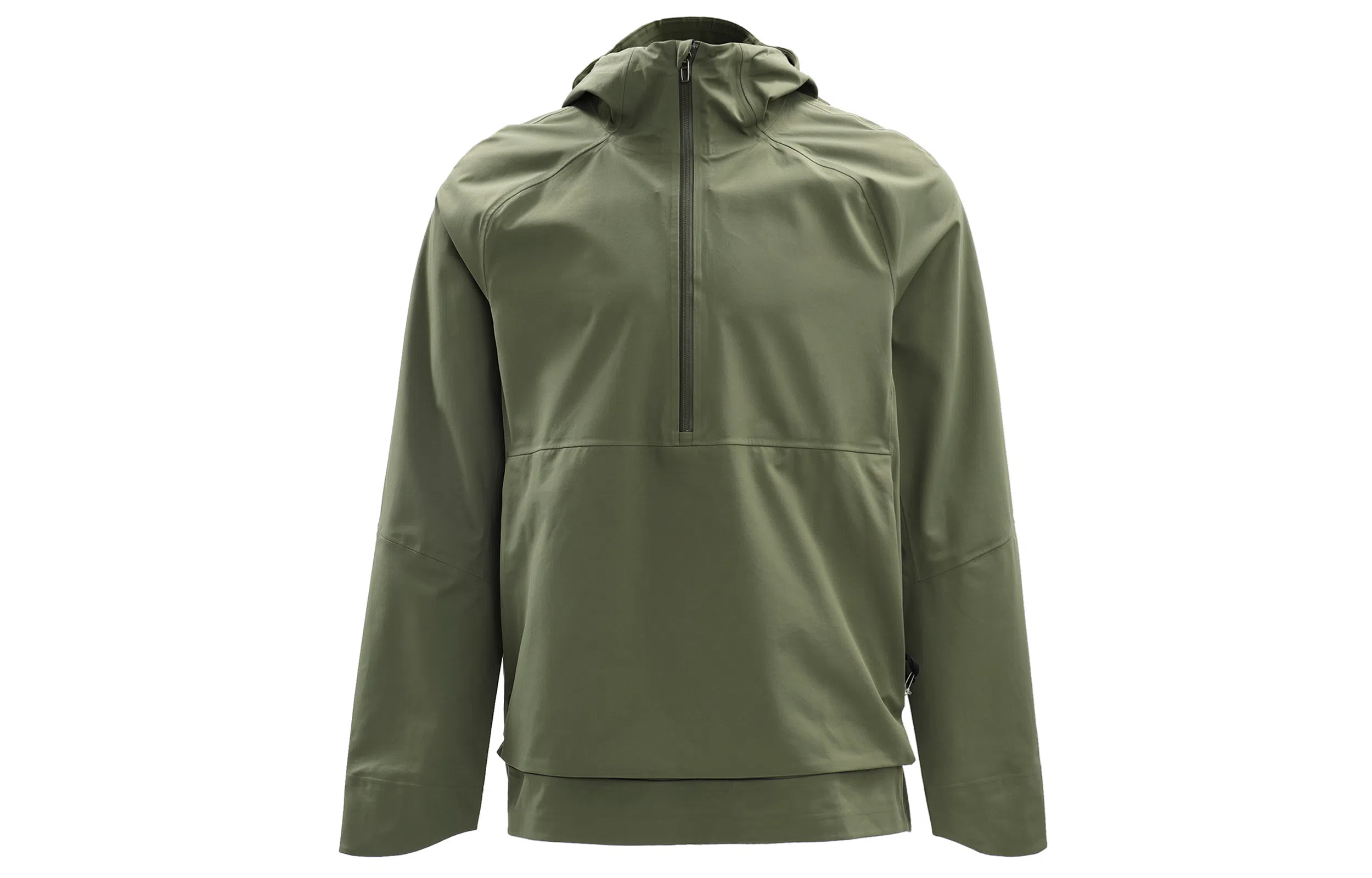 lululemon Outpour Half-Zip Hoodie