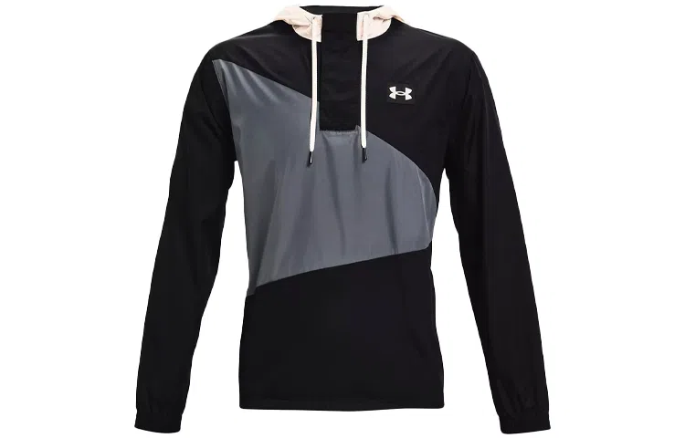 Under Armour Crest Anorak