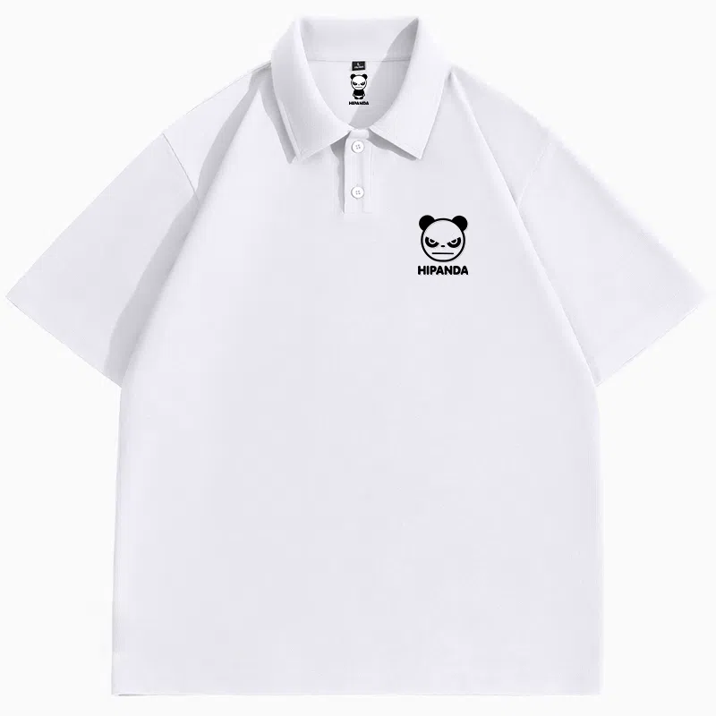 HIPANDA Polo