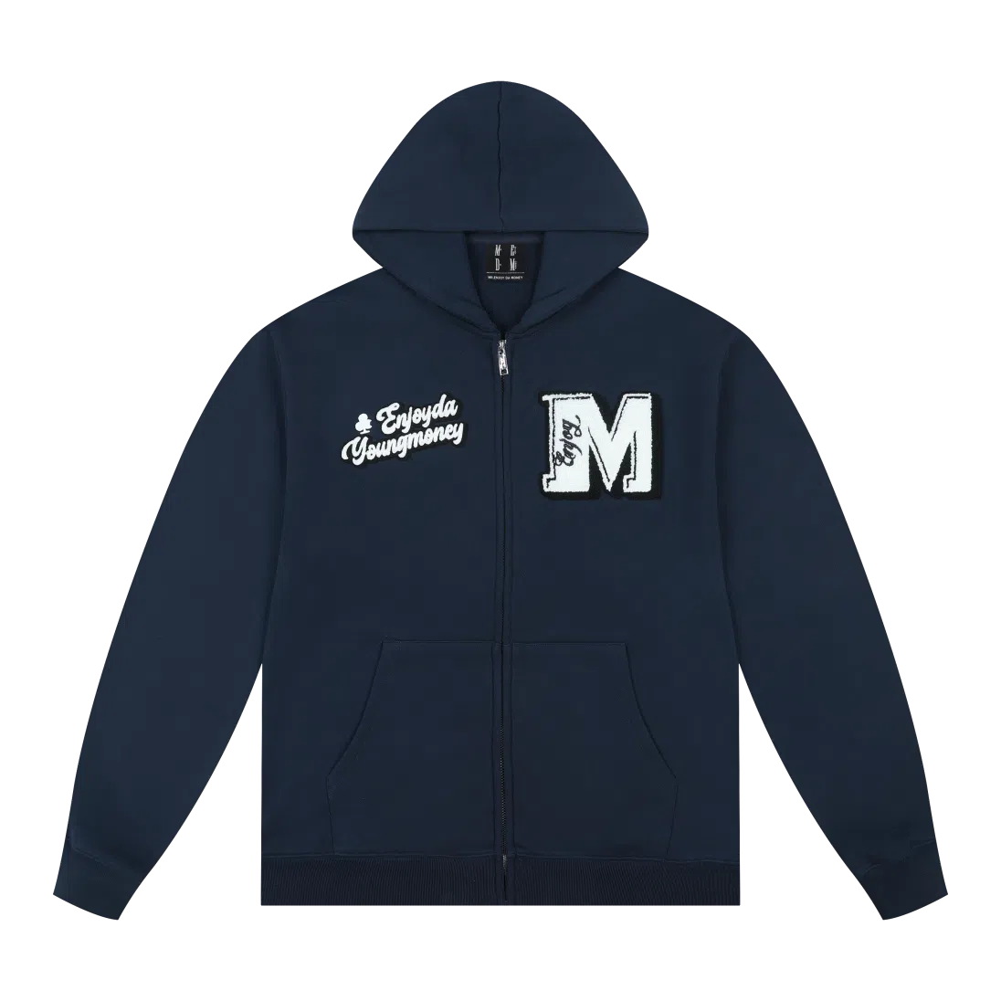 MEDM SS25