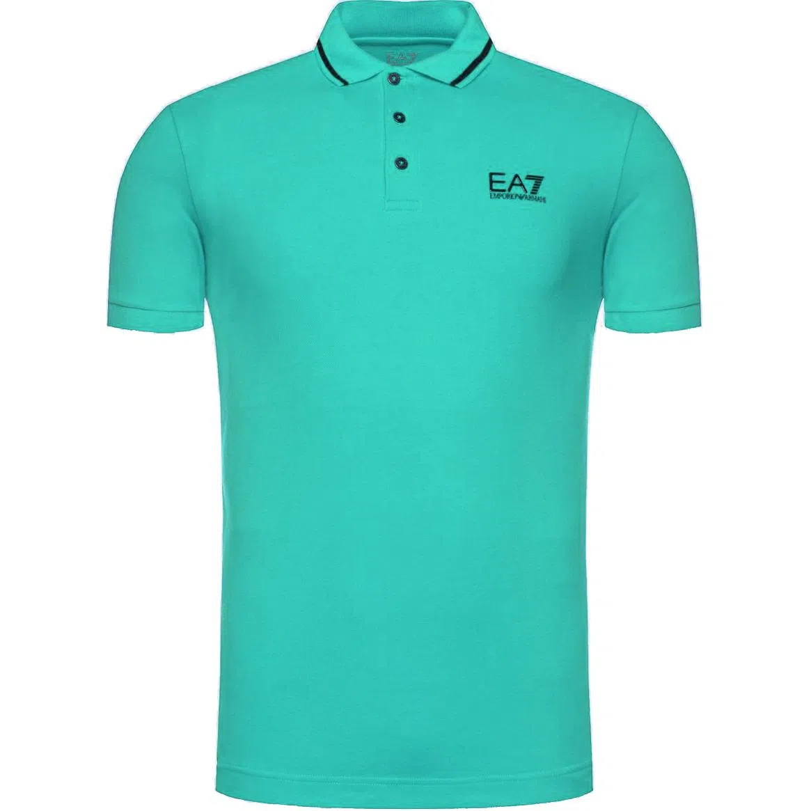 EMPORIO ARMANI LogoPolo