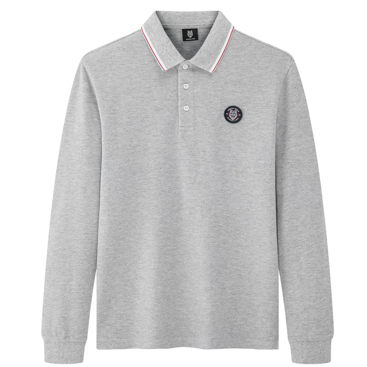SEPTWOLVES Polo