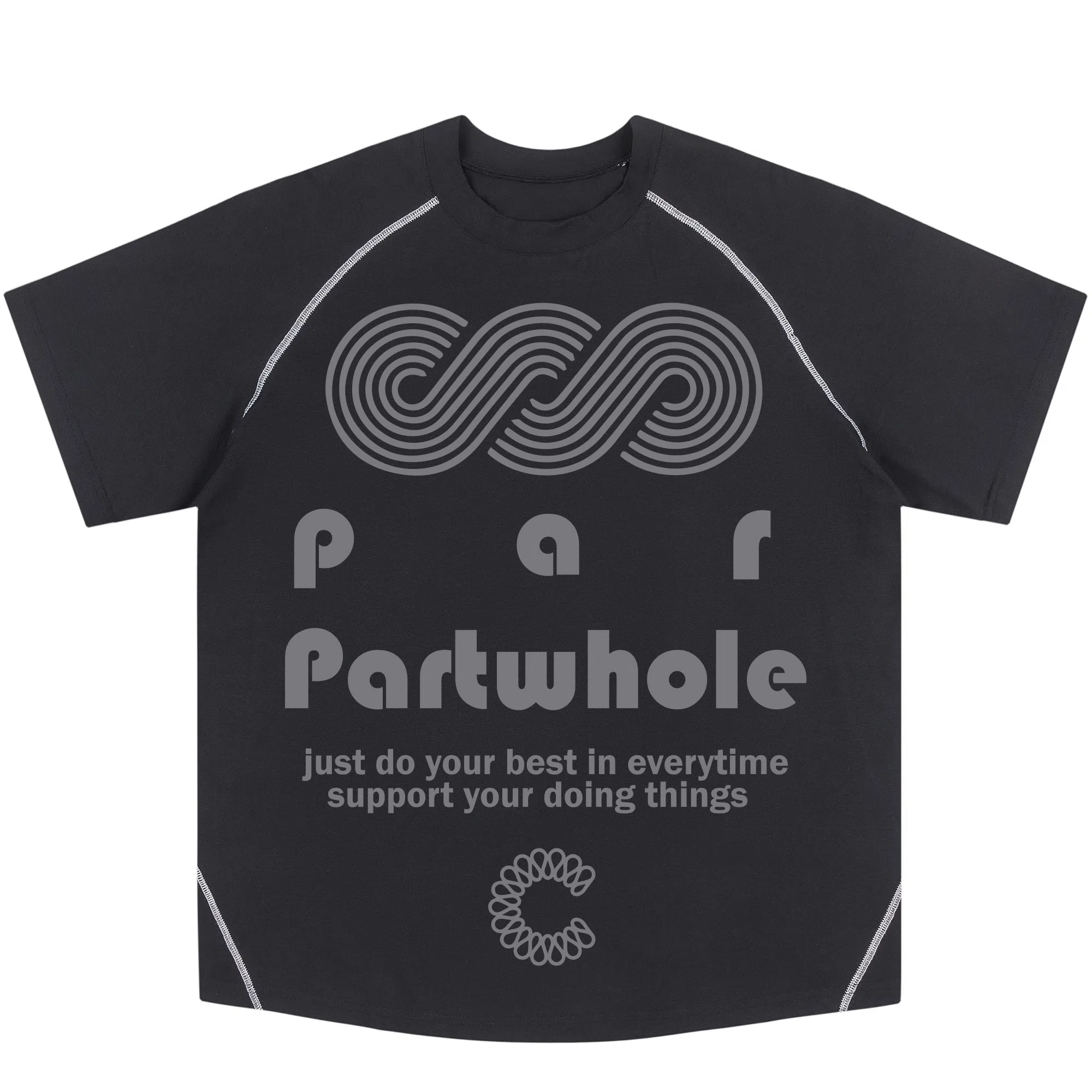 PARTWHOLE LOGOT