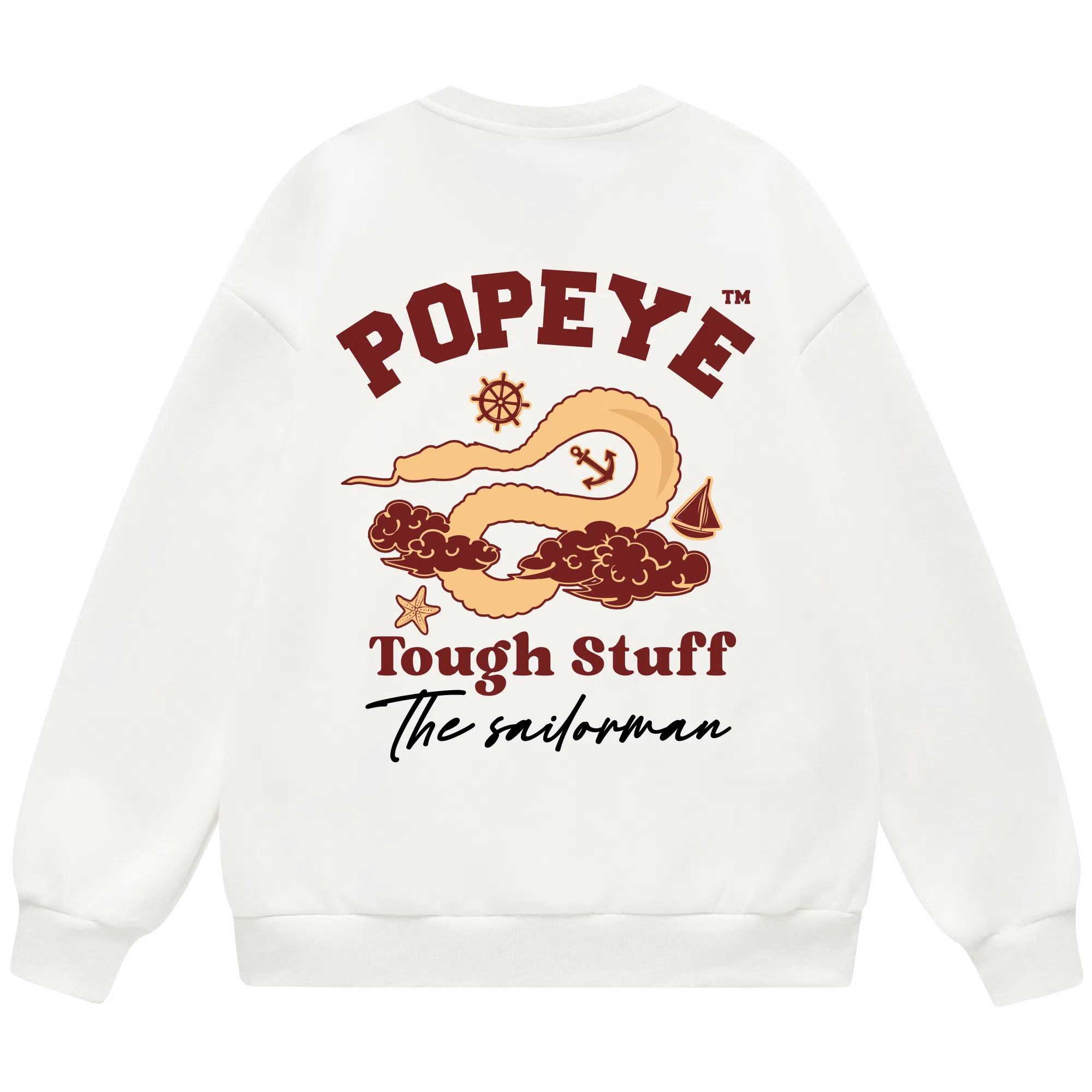 POPEYE Logo