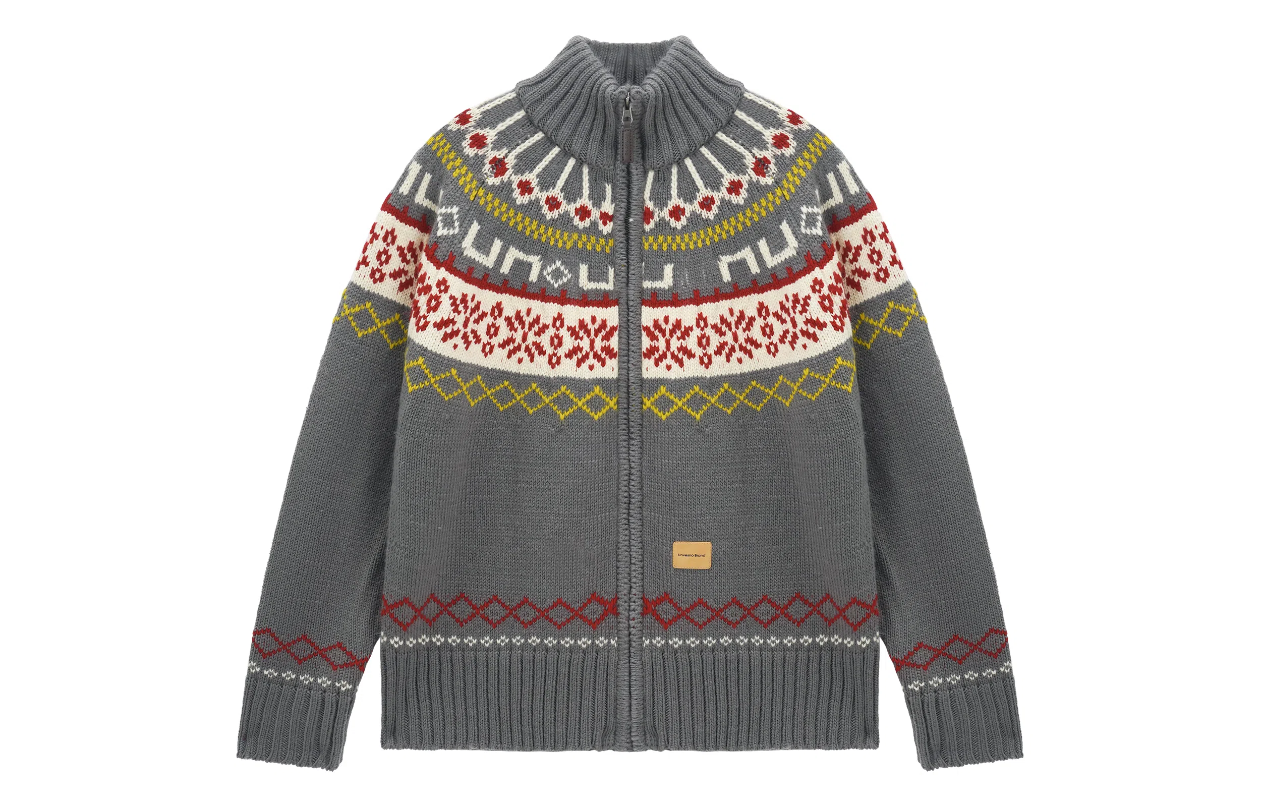 Unvesno (UN) New Vintage