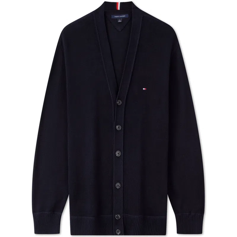Tommy Hilfiger V