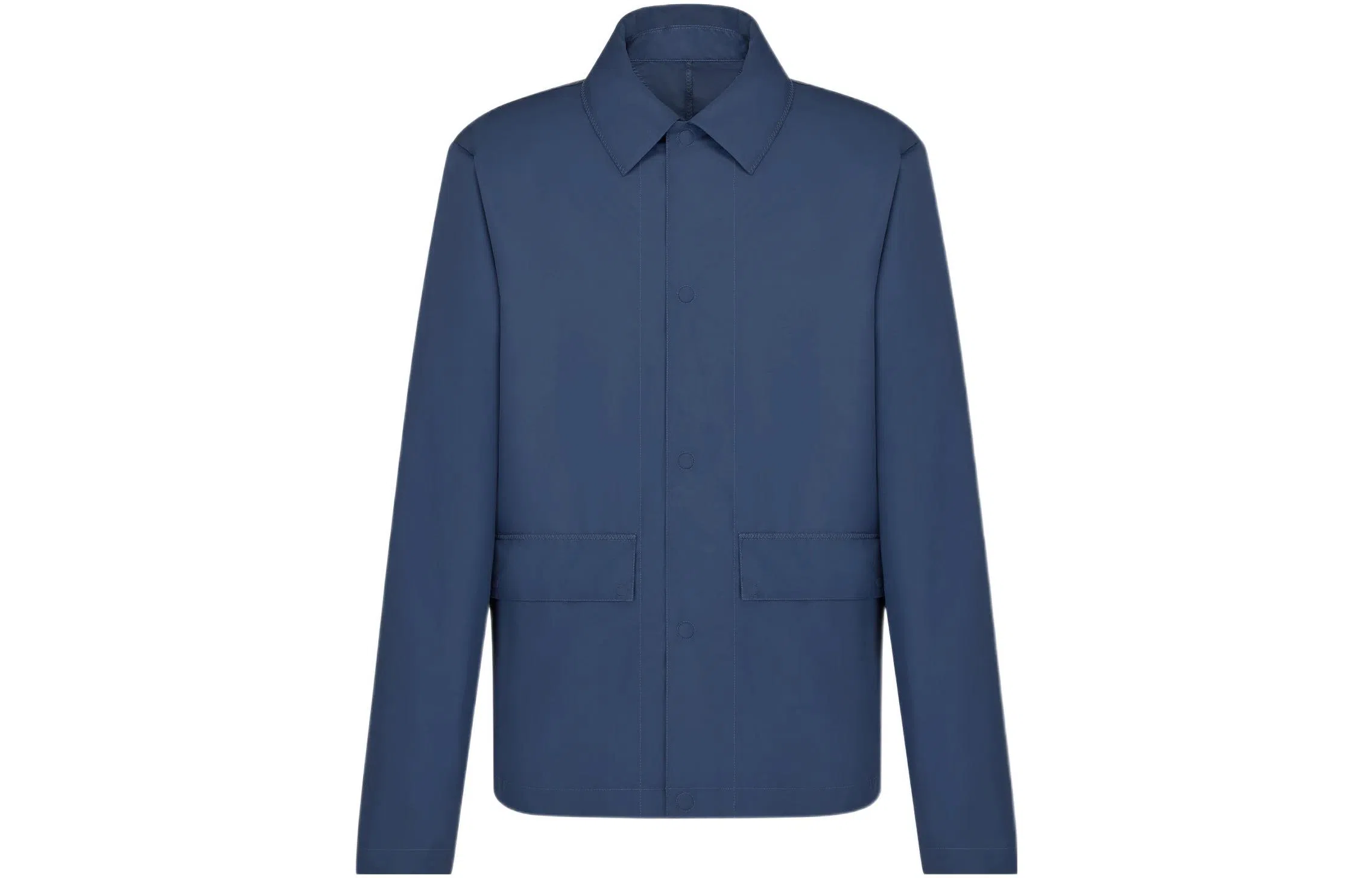 DIOR x Parley SS22 Jacket Blue