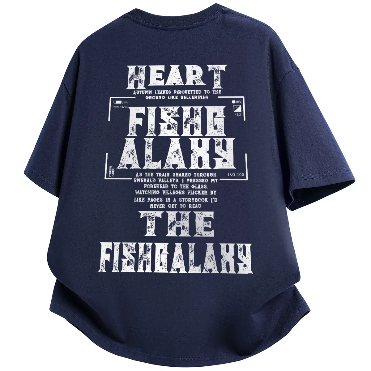 FISHGALAXY T