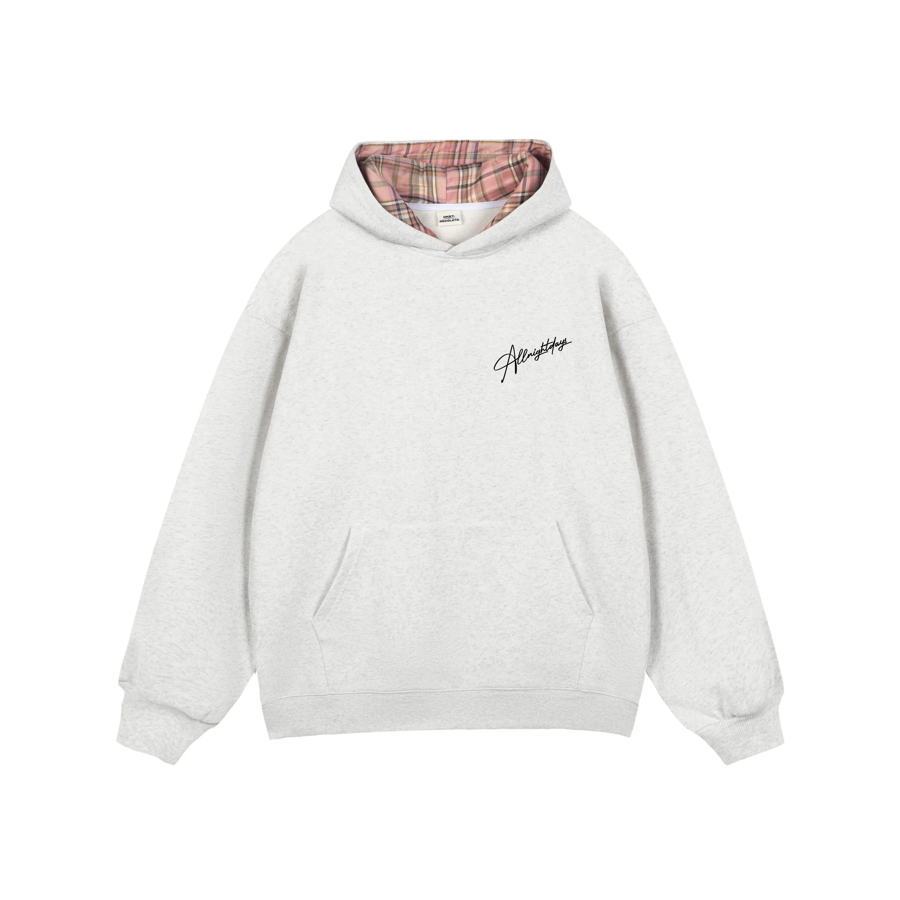 RECOLETA x OKET Logo