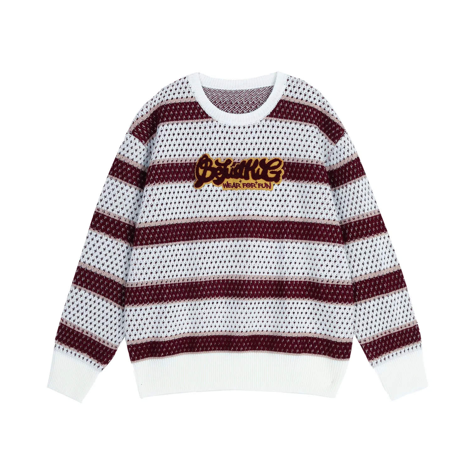 BJHG Sweater