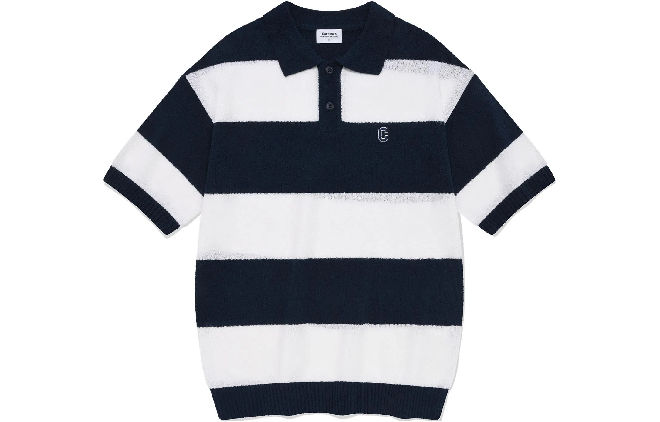 COVERNAT SS24 Polo